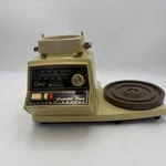 Oster Regency Kitchen Center Parts 10 Speed Mixer Motor Base Unit & Turntable. Fixed Price $59.00.