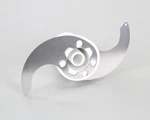 Robot Coupe R100 Flat Blade 27054 - Genuine Oem Replacement Part. Fixed Price $144.38.