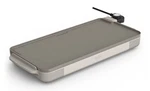 Bella 12" 22" Xl Griddle With Warming Tray Cooking Surface. Fixed Price $23.99.