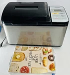 Zojirushi BB-PAC20 Home Bakery Virtuoso Bread Maker. Fixed Price $332.95.