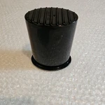 Black & Decker Food Processor FP4200 Replacement Part Pusher. Fixed Price $12.49.