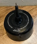 Cuisinart BFP-703BC Smart Power Duet Gear Box Collar For AFP-7BKGCLR-MP. Fixed Price $24.88.