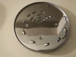 Cusinart DLC7 Super Food Processor Round Slicer Blade DLC-034 Fine. Fixed Price $9.00.