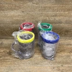 The Original Magic Bullet 4 Party Mugs With Comfort Lip Rings New Open Box. Fixed Price $18.99.