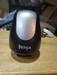 Ninja Food Processor Motor Base QB75 Series Replacement Black. Fixed Price $22.43.