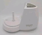 Black & Decker Quick Easy Plus Processor Replacement Motor Base FP14550- Works. Fixed Price $12.99.