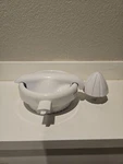 Kitchenaid Food 12 Cup Processor Juicer Accessories Attachments Replacement. Fixed Price $15.99.