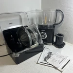 Oster Food Processor FPSTFP4255 137298 Rare Hard To Find See All Pics & Read. Fixed Price $99.99.