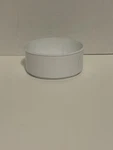 Ultimate Chopper CH-1 600W Food Processor White Work Bowl Replacement Part. Fixed Price $8.99.