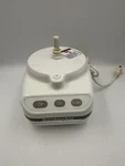 Kitchenaid Little Ultra Power Food Processor Model KFP350WH Base. Fixed Price $21.99.
