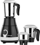 Butterfly Arrow 500 Mixer Grinder 3 Jars Grey Not Work Usa. Fixed Price $90.60.