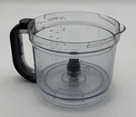 Breville BFP660 Processor Bowl Part BFP680BAL/98 SP0007800. Fixed Price $59.99.