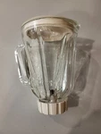 Hamilton Beach Glass Blender Jar/pitcher With Lid/blade For Model 56200. Fixed Price $19.00.