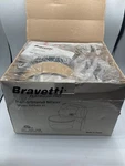 Bravetti Platinum Pro Mixer EP565 New Box Nib Nip Htf Hard To Find. Fixed Price $99.99.