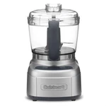 Elemental Collection 4-CUP Chopper/grinder, Silver, ECH-4SV. Fixed Price $64.93.