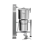 Robot Coupe R45T Vertical Cutter Mixer, (3) Blades, 45L Bowl, 13 1/2 Hp, 2-S.... Fixed Price $23135.00.