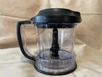 Ninja Qb 600W 30 Master Blender Replacement 4 0OZ. Fixed Price $20.00.