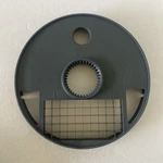 Cuisinart Food Processor FP-13FC Replacement Part Dicing Grid. Fixed Price $9.50.
