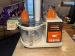 Hamilton Beach Scovill 6 Speed Plus Food Processor Continuous Model 712-1 System. Fixed Price $21.50.