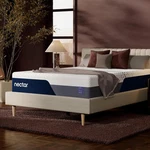Luxe 14 - Firm Contouring Memory Foam Cooling Upgrade. Fixed Price $1260.36.