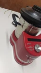 Kitchenaid Cook Processor Artisan - Food. Fixed Price $464.76.