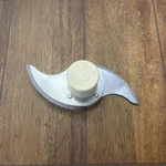 Cuisinart DLC-10 Food Processor Metal S-blade FP-100TX Replacement. Fixed Price $16.99.