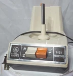 D1FP1B Food Processor Motor Base 300W Replacement Part Tested Works Vintage. Fixed Price $14.99.