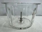 Russell Hobbs Chopping Bowl Mini Food Processor Desire 18558. Fixed Price $15.00.
