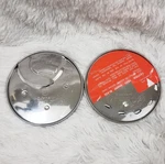 Cuisinart * Food Processor Discs DLC-844TX & DCL-837TX Slicer Grater Blades. Fixed Price $14.85.