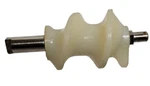 Oster Regency Kitchen Center Worm Gear Meat Grinder Replacement Part Glows Uv. Fixed Price $9.89.