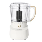 3-CUP Food Chopper, White Icing. Fixed Price $35.96.