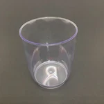 Oster Electric Spiralizer FPSTES1000 Bowl Replacement Part - Only. Fixed Price $8.95.