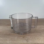 Cuisinart DLC-865AGTXT1 Work Bowl 11 Cups Food Processors Genuine Read Descript. Fixed Price $24.99.