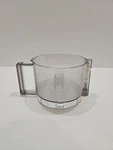 Cuisinart Little Plus Work Bowl DLC-505 Food Processor Replacement. Fixed Price $21.99.