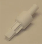 Disc Adapter Stem For Black And Decker Powerpro FP1000 Food Processor. Fixed Price $24.98.