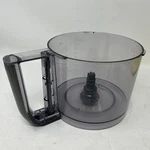 Cuisinart Cup Food Processor Models CFP-22 Part, Work Bowl FP-11GGMWB. Fixed Price $36.99.