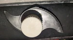 Sears Counter Craft Food Processor Model 400 Blades Replacement. Fixed Price $14.13.