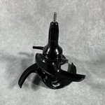 Genuine Ninja Food Processor With Auto-iq BN650UK Replacement Dough Blade Clean!. Fixed Price $17.99.