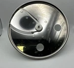 Kitchenaid Replacement Part Slicing Adjustable Blade Food Processor KFP0711CUO. Fixed Price $17.57.