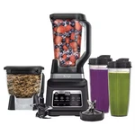 Ninja BN805A Pro Plus Kitchen System 1400W Smoothies Chop Dough Black. Fixed Price $211.32.