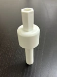 Hamilton Beach Replacement Disc Shaft For Chefprep Food Processor 70150 Used. Fixed Price $10.99.