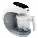 Evla's Baby Food Maker, Steamer, Blender, Processor - Brand New. Fixed Price $37.47.