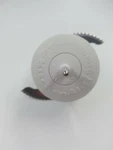 Kitchenaid 11 Cup Food Processor Replacement Mini Multipurpose Blade HG29. Fixed Price $15.38.