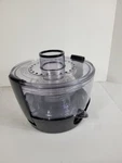 Complete Cuisinart Juice Extractor For Food Processor CFP-800 Ships Free. Fixed Price $34.99.