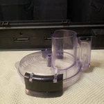 Hamilton Beach 12-CUP Stack And Snap Food Processor FP9023 Replacement Lid Cover. Fixed Price $22.00.