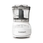 Cuisinart 3-CUP Mini Chopper, CCH-3 White. Fixed Price $52.47.