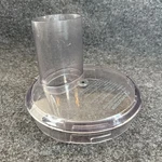 Cuisinart Elemental Food Processor FP-8 Lid Replacement Genuine Oem. Fixed Price $19.23.