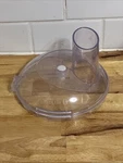 Hamilton Beach Food Processor 70450 300 120V/60HZ Replacement Bowl Lid Top. Fixed Price $6.29.