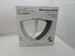 Tilt-head Flex Edge Beater Attachment KFE5T New Free Ship. Fixed Price $23.45.
