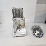 Cuisinart DLC-10S Classic 7-CUP Food Processor With Accessories. Fixed Price $95.99.